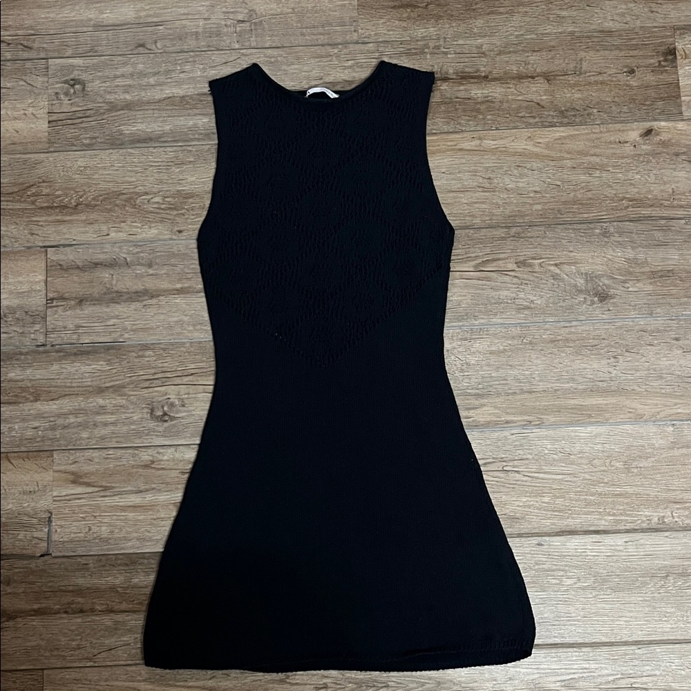 Zara Mini Dress